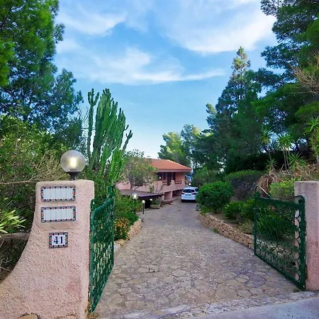 Le Terrazze Di Pula Villa *
