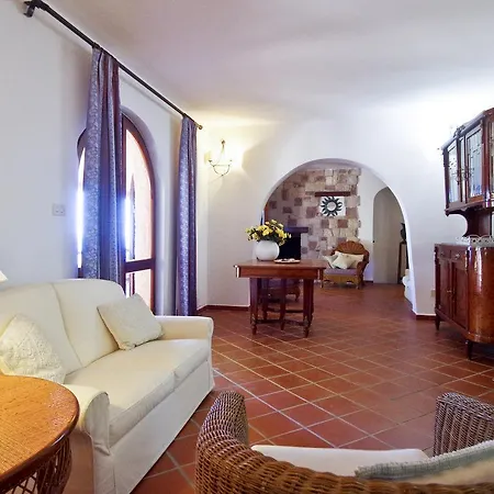 Le Terrazze Di Pula Villa Riva dei Pini