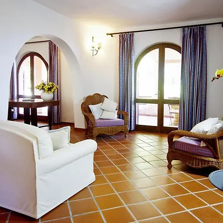 Villa Le Terrazze Di Pula Riva dei Pini