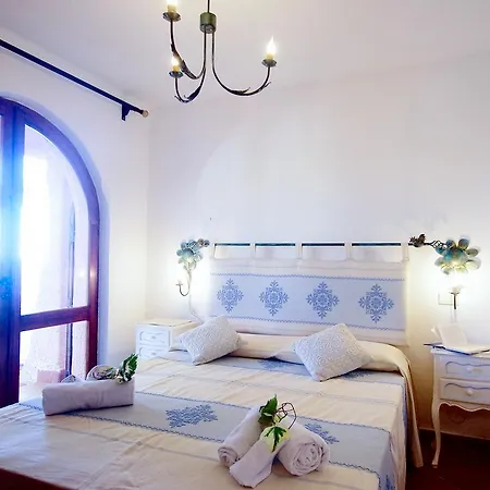Le Terrazze Di Pula Villa *