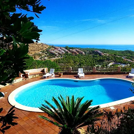 Villa Le Terrazze Di Pula