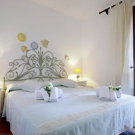 Villa Le Terrazze Di Pula