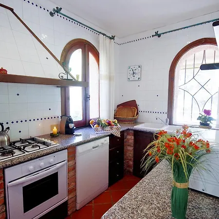 Villa Le Terrazze Di Pula Riva dei Pini
