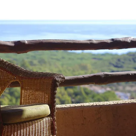 Le Terrazze Di Pula