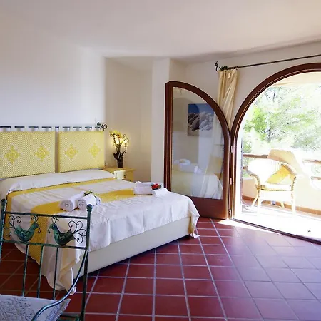 Villa Le Terrazze Di Pula