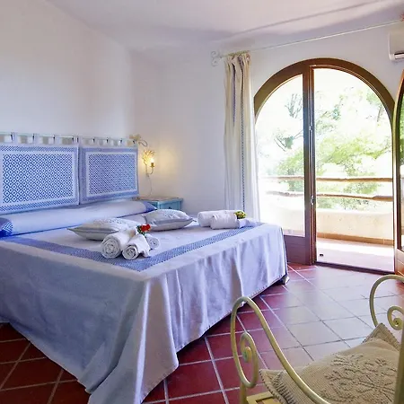 Villa Le Terrazze Di Pula Riva dei Pini